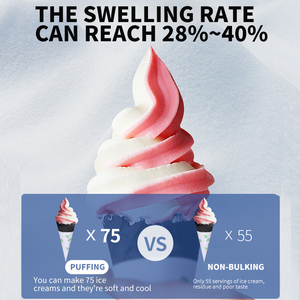Nouvelle Machine à <span class=keywords><strong>Glace</strong></span> Italienne Commerciale Automatique 2025 <span class=keywords><strong>avec</strong></span> Compresseur 220V Écran Tactile 3 Saveurs - Product Image 6