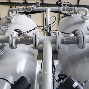 BIBO Yangtian High Efficiency Oxygen <b>Gas</b> <b>Generator</b> Machine Low Power Consumption with PLC Core Components for Oxygen Plant - Product Image 4