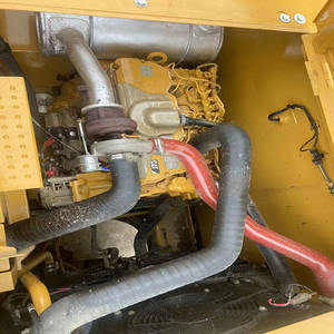 รถขุด 320GC ปี 2019 น้ำหนักใช้งาน 20 ตัน ความจุบุ้งกี๋ 1.1 เมตร กำลัง 103 กิโลวัตต์ รวมชิ้นส่วนหลัก - Product Image 6