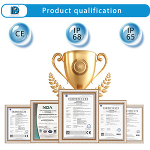 Mới đến tính năng độc đáo dịch vụ chuyên nghiệp hoàn toàn tự động IP68 không thấm nước không thấm nước điều khiển từ xa cần cẩu thiết bị - Product Image 6