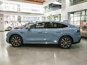 Chery LUXEED R7 2026 <span class=keywords><strong>Max</strong></span>+ EREV SUV, Tecnología Huawei, SUV de Lujo Mediano, Listo para Exportación - Product Image 5