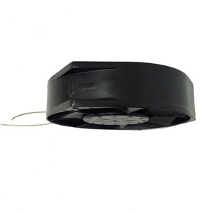 อะไหล่พัดลมระบายความร้อนอุตสาหกรรม Fanuc รุ่น R87T-A4A05H R87F-A4A05HP3 สำหรับเครื่อง CNC - Product Image 3