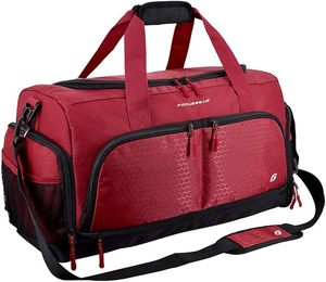 Free sample LOW MOQ Luxury Customized Lightweight <b>Weekend</b> <b>Women</b> Pink Duffle Waterproof Travel <b>Bags</b> Nylon Luggage Duffel <b>Bag</b> - Product Image 3