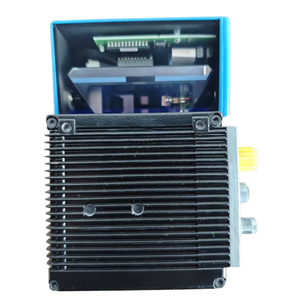 Lecteur de codes-barres industriel RUIDA 24V 16A, capteur de lecture de données en PVC durable pour la collecte d'informations - Product Image 3