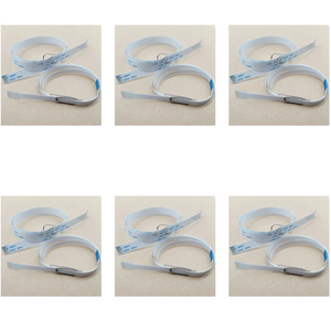 6 juegos de cables de motor para cabezal de escáner, compatibles con Epson L3115 L3152 L3108 L3161 L3100 L3158 L3166 L3117 L3150 L3118 L3169 L3160 L3168 - Product Image 1