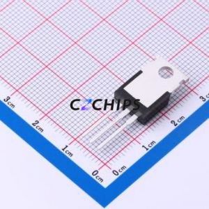 Original y nuevo GT025N06AT TO-220 Transistor de efecto de campo de transistor (MOSFET) Venta completa Chips de componentes electrónicos y servicio BOM - Product Image 2