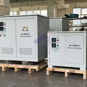 สายการประกอบตู้หม้อแปลงไฟฟ้าอัตโนมัติเต็มรูปแบบ - Product Image 2