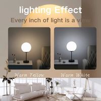Lampadaire à LED au design rétro italien, Offre Spéciale de style postmoderne moderne pour salon chambre mère fils restaurant hôtels
