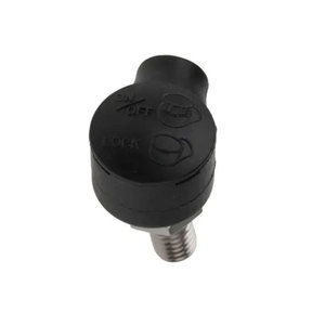 ตัวจ่ายแก๊สสปริง Camloc ไนลอน M6 X 1 RS339-9088 อุปกรณ์ยึดแกนรองรับ - Product Image 3