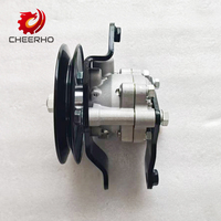 Pompe de direction assistée Cheerho pour Nissan Maxima Pick up D21 D22 QD32 TD25TI Terrano 49110-VE000 49110-30N00 49110-2S600