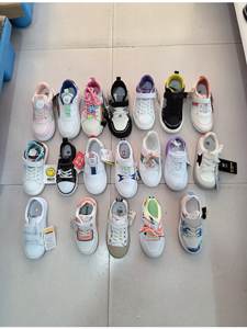 أحذية قفز للأطفال بسعر 3.5 دولار، موديل ZHX021، مقاس 26-37، للبيع بالجملة، أحذية كاجوال عالية الجودة من الصين للأطفال الكبار - Product Image 2