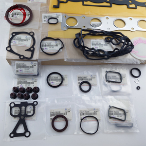 Nuevo Kit de Juntas Originales para REPARACIÓN DE MOTOR OE 20910-2GU01 209102GU01 11-15 Sistema de Motor H-YUNDAI K-IA Garantía de Un Año - Product Image 3