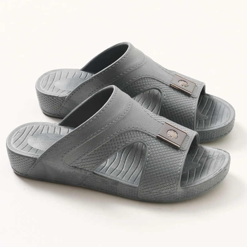 Halal Muslim Outdoor Slippers Comfortable Anti