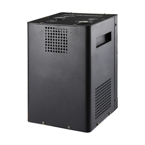 Hot Sale 600W Wireless Cold Pyro Spark <strong>Fireworks</strong> <strong>Machine</strong> DMX512 for Weddings and Events Dry Ice Effect M - Product Image 2
