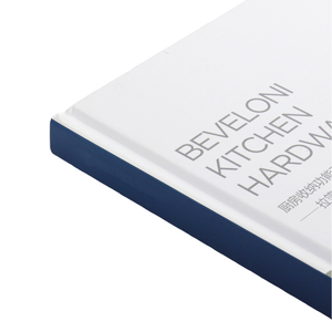 Servizio di Stampa e Pubblicazione Libri con Copertina Rigida Personalizzata in Cina - Product Image 5