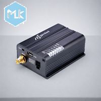Modem Radio Digital MLK High Performance Reliable MHS185105 untuk Telemetri UAV Jarak Jauh dan Tautan Data