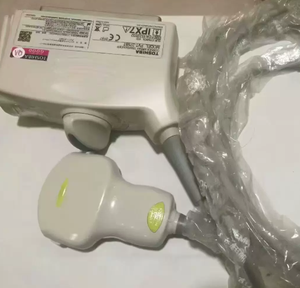 Servicio de Reparación de Sonda de Ultrasonido VC34, Máquina de Ultrasonido VC 34 - Product Image 3