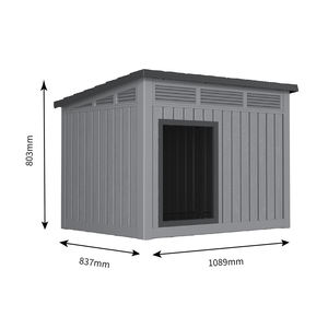 מזון לחיות מחמד אספקה לכלבים גדולים לחיות בחוץ - Product Image 2