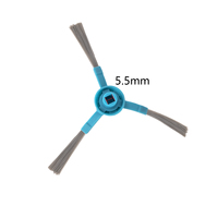 Brosse de nettoyage pour aspirateur robot Cecotec Conga 3090 3290 3490 3690 4090 5090 6090, accessoire