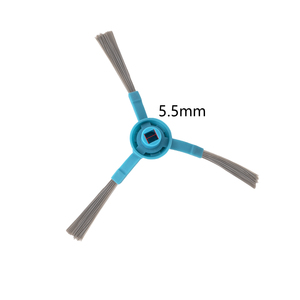 Cepillo de limpieza para aspiradora robótica Cecotec <span class=keywords><strong>Conga</strong></span> <span class=keywords><strong>3090</strong></span> 3290 3490 3690 4090 5090 6090 - Product Image 6