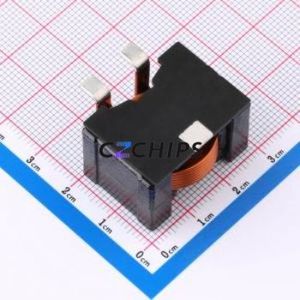 Inducteur de puissance FC-SE2918-220M SMD (Inductance : 22uH) (Précision : 20%) Courant nominal : 30A - Product Image 2