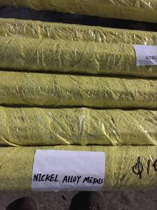 Пруток круглый из никелевого сплава AISI Inconel 625 (<span class=keywords><strong>N06625</strong></span>) горячекатаный и холоднокатаный, SUS 630 - Product Image 6