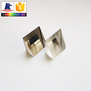 광학 유리 BK7 직각 프리즘 45 <span class=keywords><strong>60</strong></span> 90 도 제품 - Product Image 3