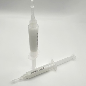 Custom 16 <b>Syringes</b> for <b>Teeth</b> <b>Whitening</b> Multi-Purpose Oral Care Product with Hydrogen Gel Private Label - Product Image 4