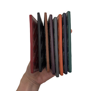 2025 nuovo portafoglio per carte Yulan Designer Mini portafoglio G Deck di marca di lusso <span class=keywords><strong>da</strong></span> <span class=keywords><strong>uomo</strong></span> portafoglio universale <span class=keywords><strong>da</strong></span> <span class=keywords><strong>uomo</strong></span> a <span class=keywords><strong>uomo</strong></span> giovane e <span class=keywords><strong>da</strong></span> donna - Product Image 4