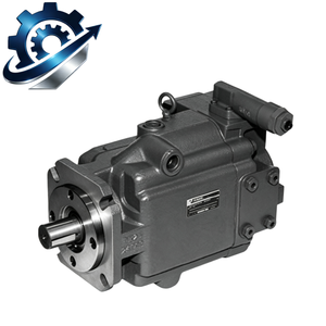 Válvula Solenoide Direccional DG4VC-5-6C-M-LAPS2-H-7-50-JA170, Válvula de Colector Hidráulico de Presión Media General - Product Image 4