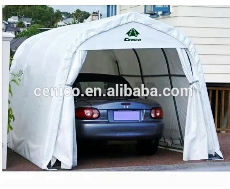 Car Shelter