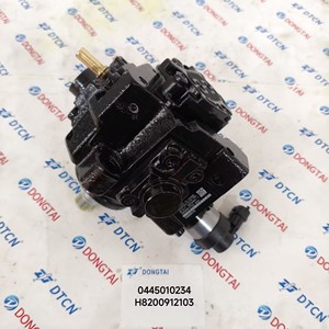 Pompa Common Rail di Alta Qualità 0445010234 H8200912103 per <span class=keywords><strong>Opel</strong></span> <span class=keywords><strong>Movano</strong></span> <span class=keywords><strong>B</strong></span> Vivaro Renault Master - Product Image 3
