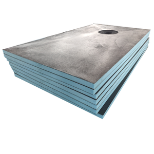 Feuille de mousse de polystyrène extrudé XPS de haute qualité, imperméable, pour carrelage mural, panneau de support, polystyrène - Product Image 3