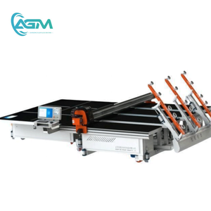 AGM 공장 가격 유리 절단 기계/유리 제조 기계 - Product Image 1