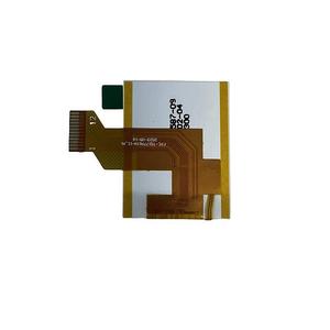 1.77 inch <span class=keywords><strong>TFT</strong></span> <span class=keywords><strong>12</strong></span> pins LCD 4 SPI Màn hình màu 128*160 ST7735SV-G6 IC 1.77 ''<span class=keywords><strong>tft</strong></span> LCD module - Product Image 4