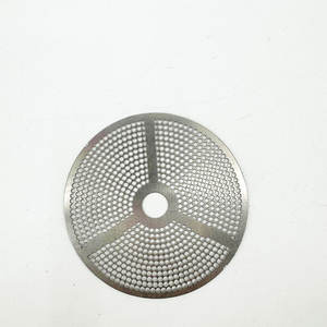 Xuze Usine Personnalisé En Acier Inoxydable <span class=keywords><strong>Photo</strong></span> Chimique Haut-Parleur Grille Etch Maille Pour <span class=keywords><strong>Porte</strong></span> De Voiture usine - Product Image 1