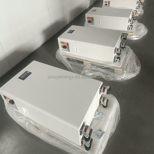 Pin <span class=keywords><strong>lithium</strong></span> <span class=keywords><strong>ion</strong></span> 48V 100AH 100Ah 200AH LiFePO4 Pin cho viễn thông/Up/năng lượng mặt trời lưu trữ 10 năm bảo hành - Product Image 2