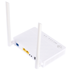เราเตอร์ไฟเบอร์ออปติก BT-PON BT-223XR GPON EPON ONU พร้อมพอร์ต 1GE+1FE+WIFI คลาส <span class=keywords><strong>B</strong></span>+ โมดูล <span class=keywords><strong>SC</strong></span>/APC สำหรับเครือข่าย FTTH - Product Image 4