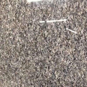 Dalles de granit Calédonie du Brésil de qualité supérieure, <span class=keywords><strong>pierre</strong></span> naturelle polie pour comptoirs et revêtements muraux - Product Image 2