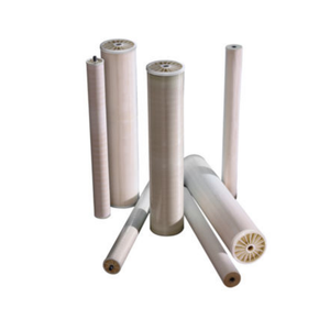 Módulo de Membrana de Nanofiltración Estable Marca WOBO, Recipiente a Presión Espiralado de 4.0 MPa, 37 m, 1 Año de Garantía para Agua - Product Image 4