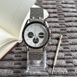 Relojes de Pulsera de Silicona con Movimiento Digital Msq149, Cronógrafo Unisex de Moda de Alta Calidad de 50 mm con Logotipo Personalizado OEM, Comercio Exterior - Product Image 2