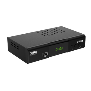 Espanol kỹ thuậ<span class=keywords><strong>t</strong></span> số Full <span class=keywords><strong>HD</strong></span> <span class=keywords><strong>DVB</strong></span>-T2 tdt thụ thể <span class=keywords><strong>MPEG4</strong></span> Wifi Lan <span class=keywords><strong>DVB</strong></span> <span class=keywords><strong>T</strong></span> miễn phí để không khí TV <span class=keywords><strong>Receiver</strong></span> - Product Image 5