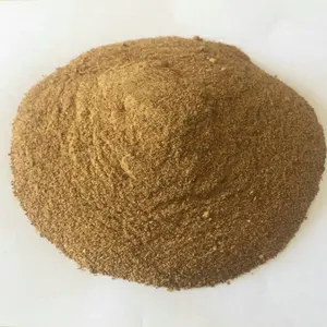 70% 75% protein mycoprotein MSG residue livestock poultry animal feed