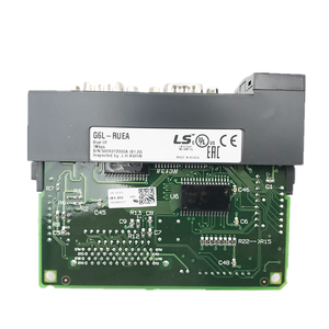 Controlador Lógico Programable (PLC) LS Electric G6L-RUEA, Nuevo y Original - Product Image 1