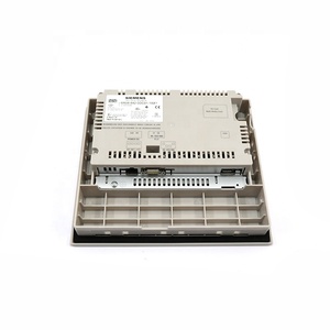 หน้าจอสัมผัส HMI รุ่นขายดี KTP700 Basic HMI 6AV6642-0DC01-1AX1 6AV2123-2GB03-0AX0 6AV2123-2JB03-0AX0 6AV6642-0DC01-1AX1 ของเรา - Product Image 5