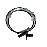 Capteur de vitesse de roue ABS 34526874877 34526874638 pour BMW Série 5 G30 G31 Série 6 G32 Série 7 G11 G12 Série 8