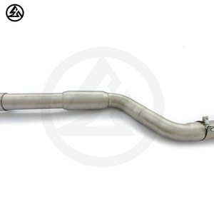 Sistema de Escape Valvetronic CSZ de Alta Calidad para <span class=keywords><strong>BMW</strong></span> G20 <span class=keywords><strong>320e</strong></span> 330e, Silenciador Valvetronic con Control Remoto - Product Image 6