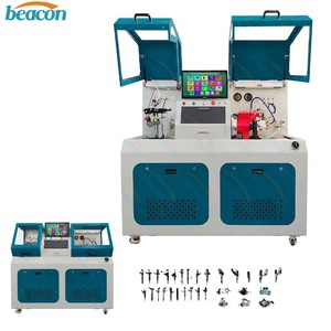 ปั๊มหัวฉีดคอมมอนเรลแรงดันสูง IP800อุปกรณ์ทดสอบการฉีดเชื้อเพลิง - Product Image 1