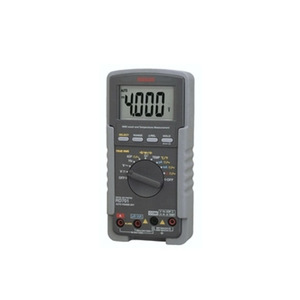 Multimètre numérique Sanwa KP1, instrument de mesure de tension d'entrée 120V - Product Image 1