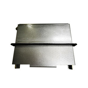 Couverture de machine FANUC Robodrill A290-6094-V001 # Pièces PLC X5R 500 mm A290-6094-V001 # X5R - Product Image 5